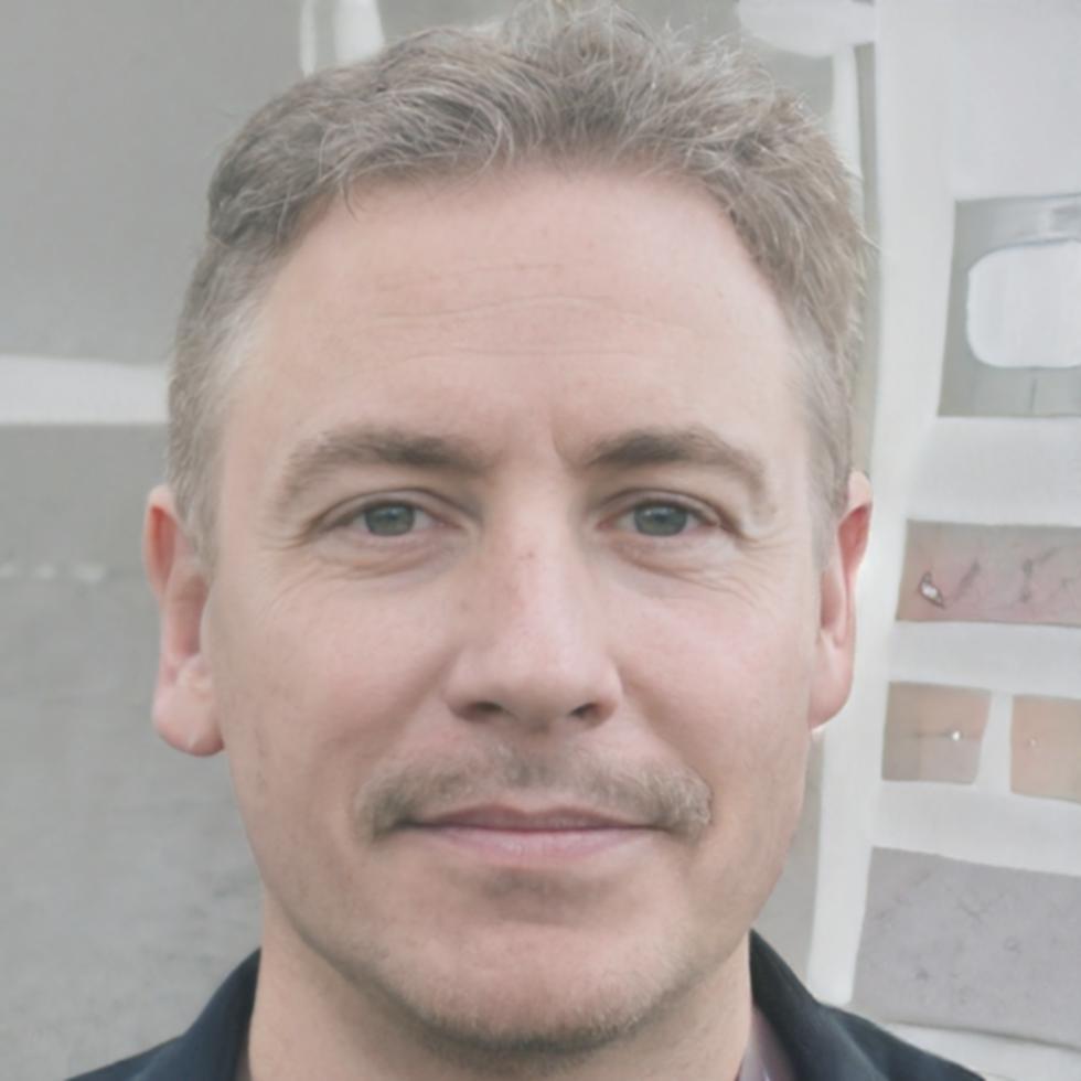 Алексей Петров